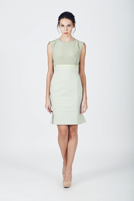 Sheath Dress